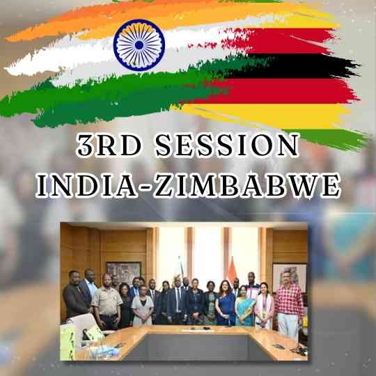India-Zimbabwe Joint Trade Committee (JTC) Session III: Key Highlights